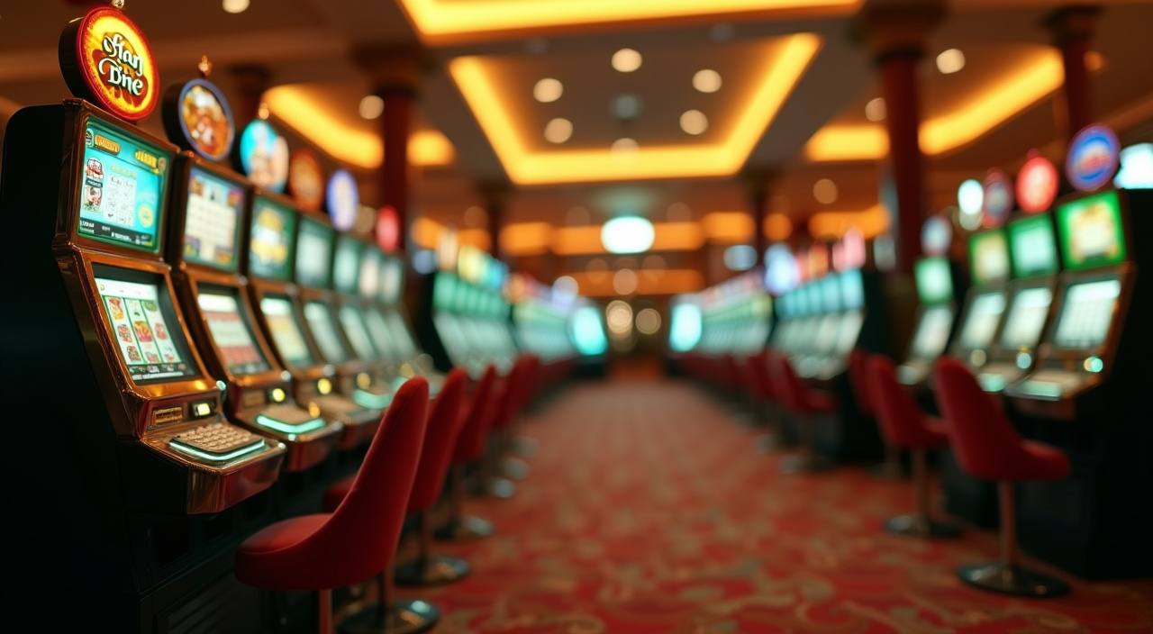 seri33 mobile gaming